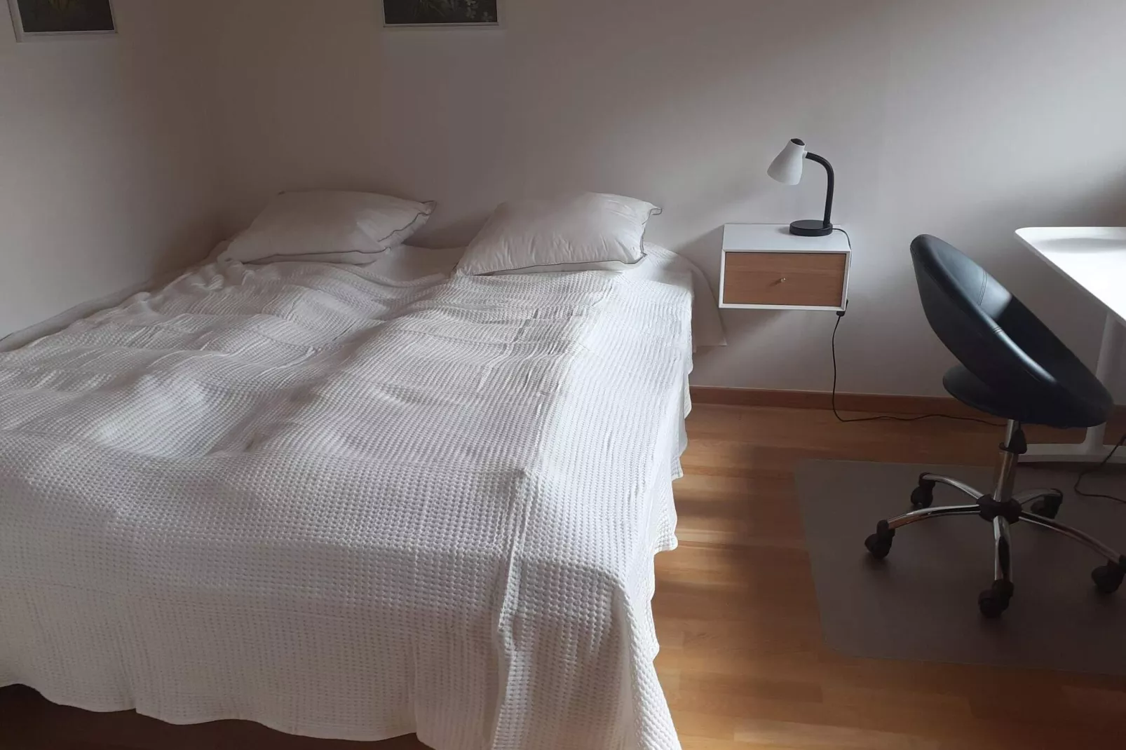6 person holiday home in Rødvig Stevns-By Traum-Indoor