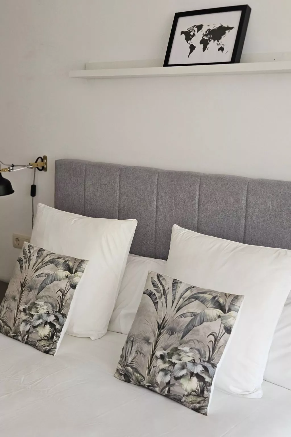 Gemütliche Dachgeschosswohnung