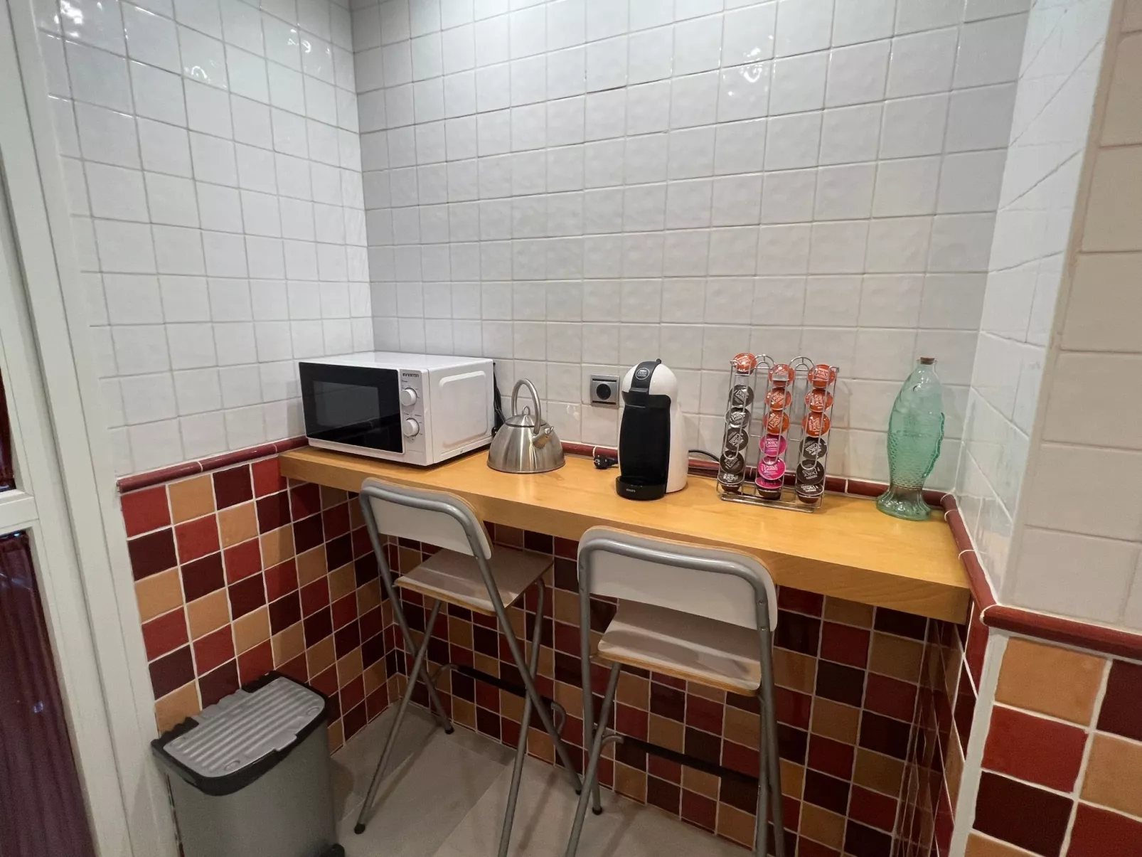 In Sitio De Calahonda mit Privatem Parkplatz und Meerblick