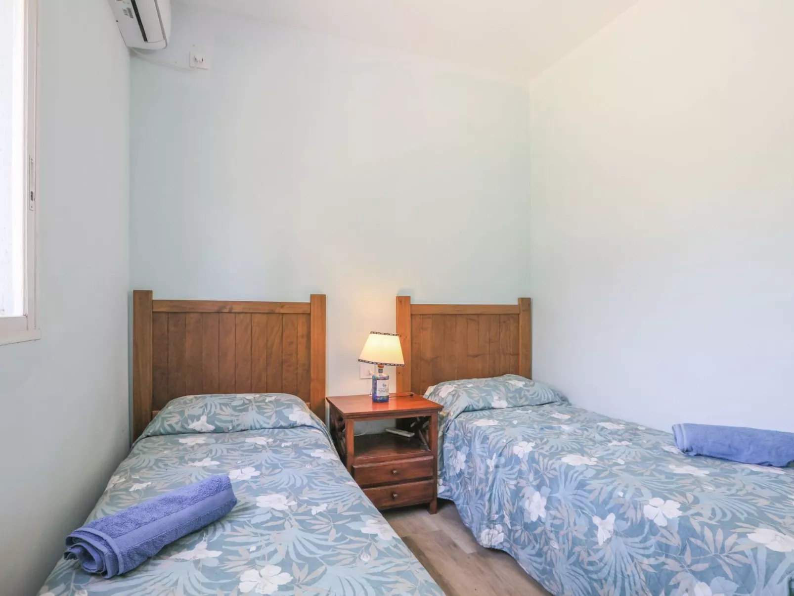 Landhaus Villa Moral-Inside