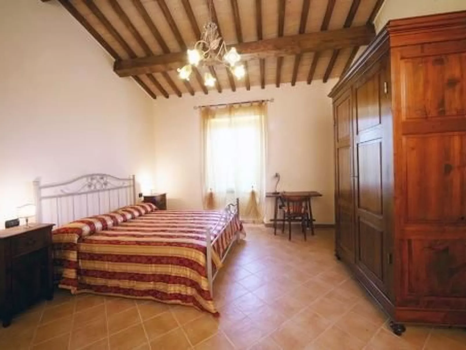 Casa Maria für 7 Personen-Inside