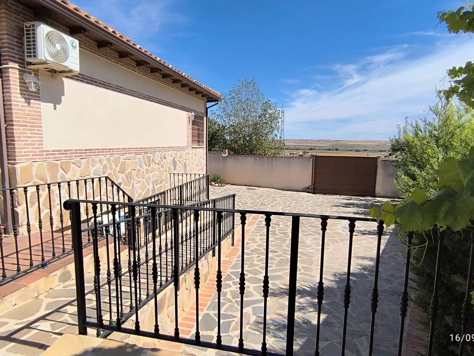 Haus Mirador del Valle. TuCasaTemporal-Outside