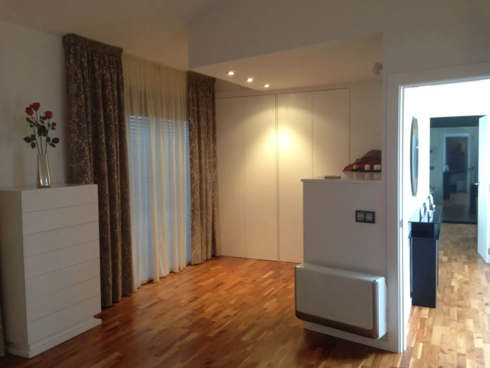 Ferienvilla "New Sa Torre-Dedans