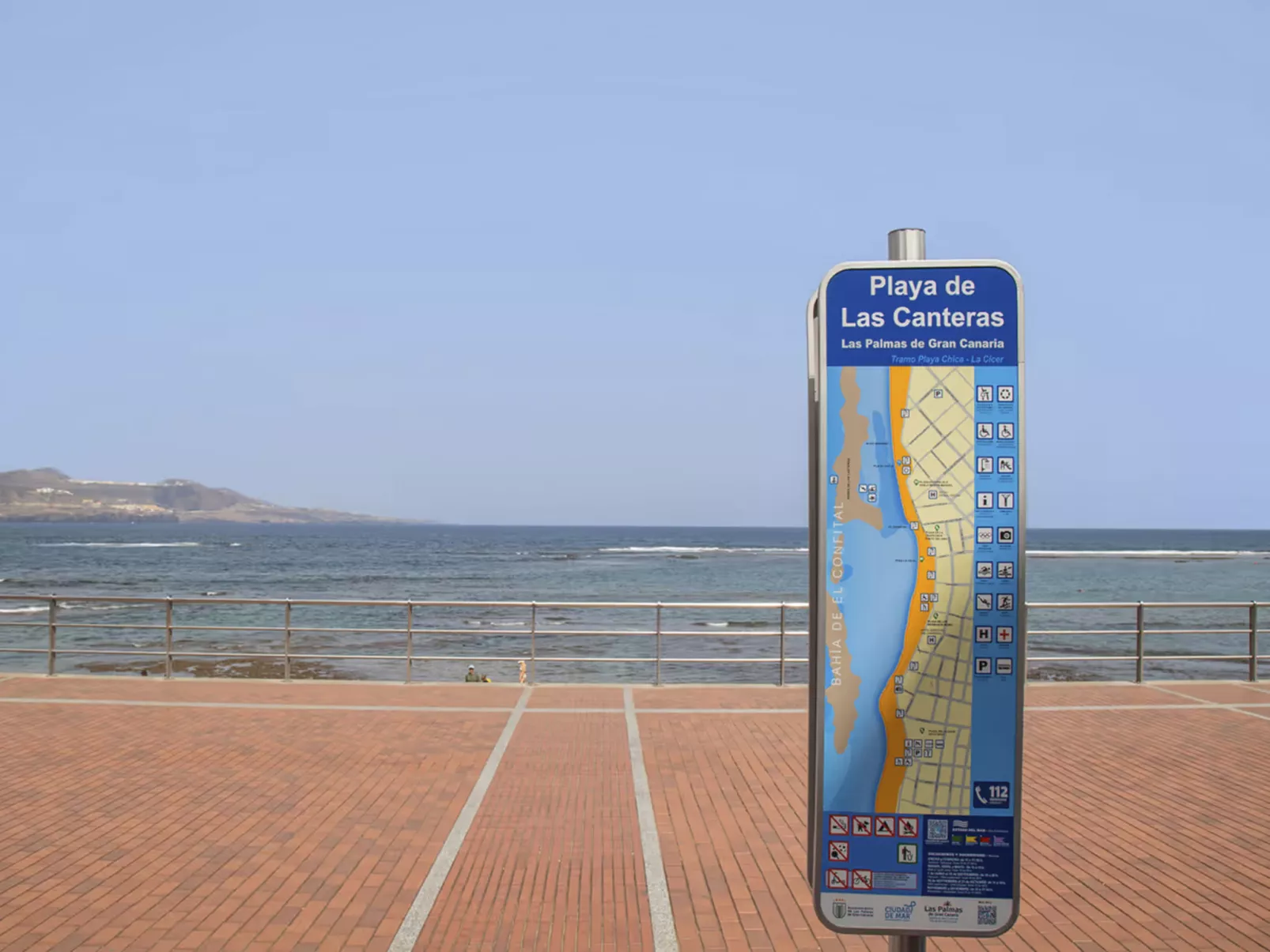 "VCV Apartment FM".-Draußen