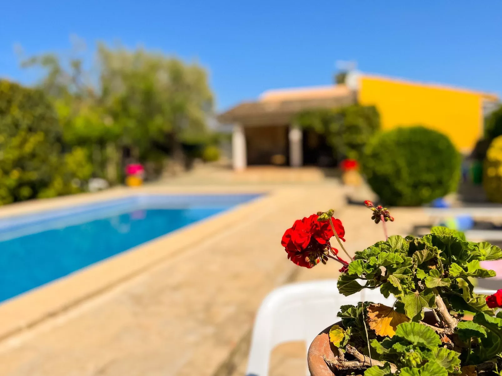 "Sa Sini" mit Terrasse-Image-tags.info