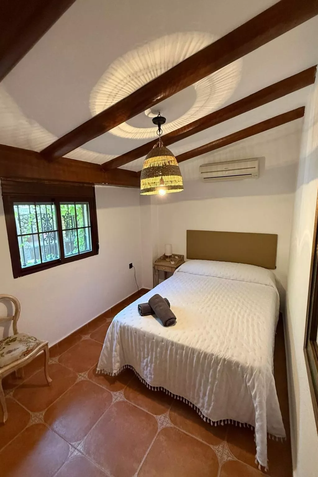 Haus mit Schwimmbad in Strandnähe-Inside