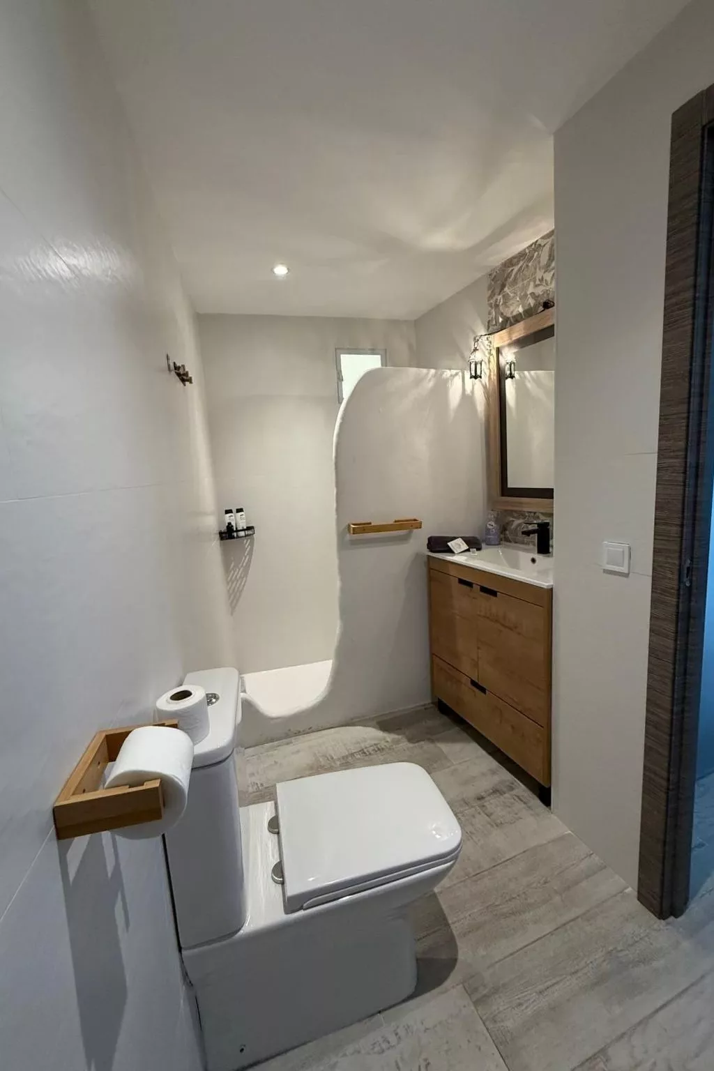 Haus Alhamar-Drinnen