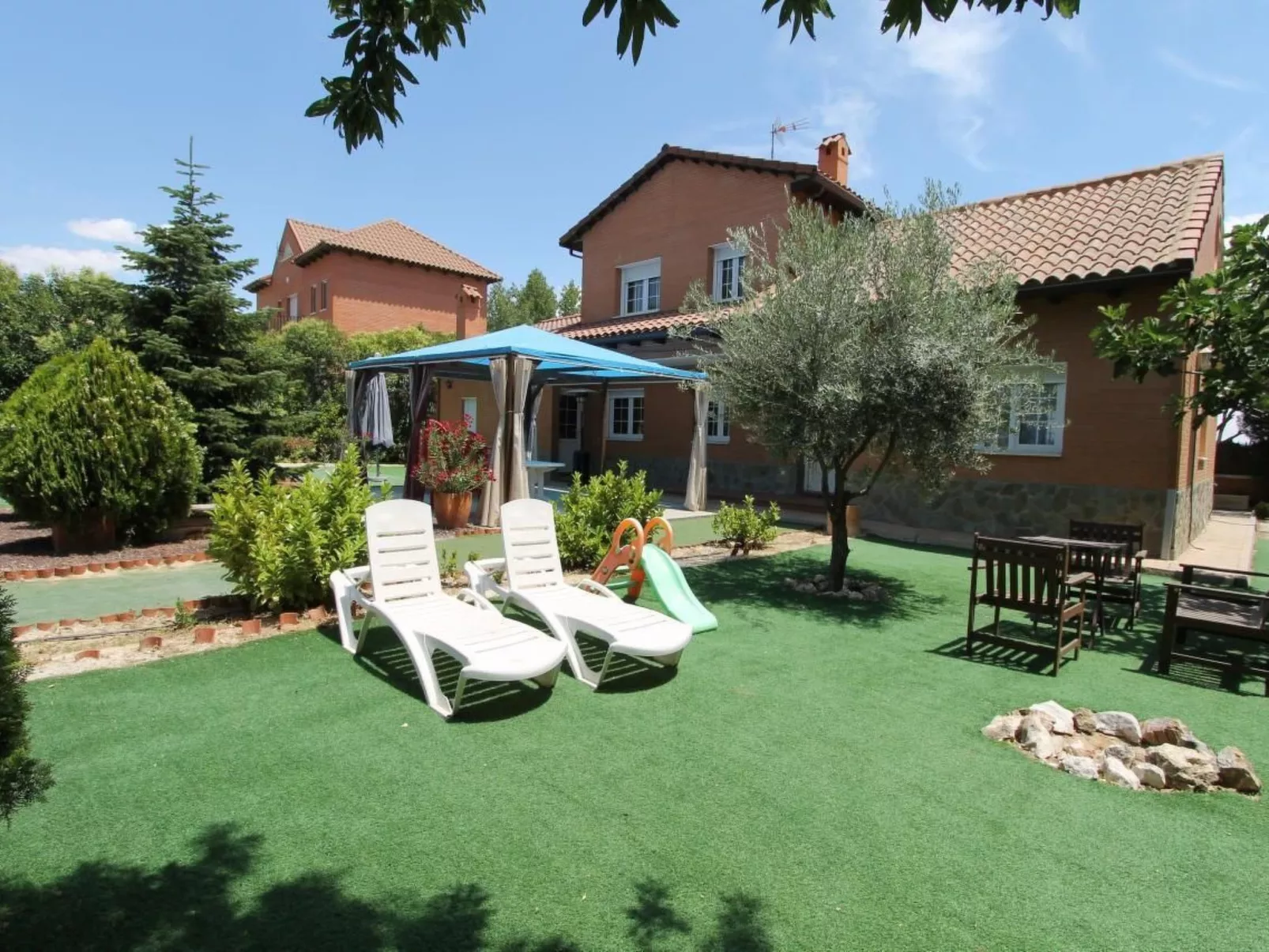 Finca 'Casa del Valle' mit eigenem Pool-Image-tags.info