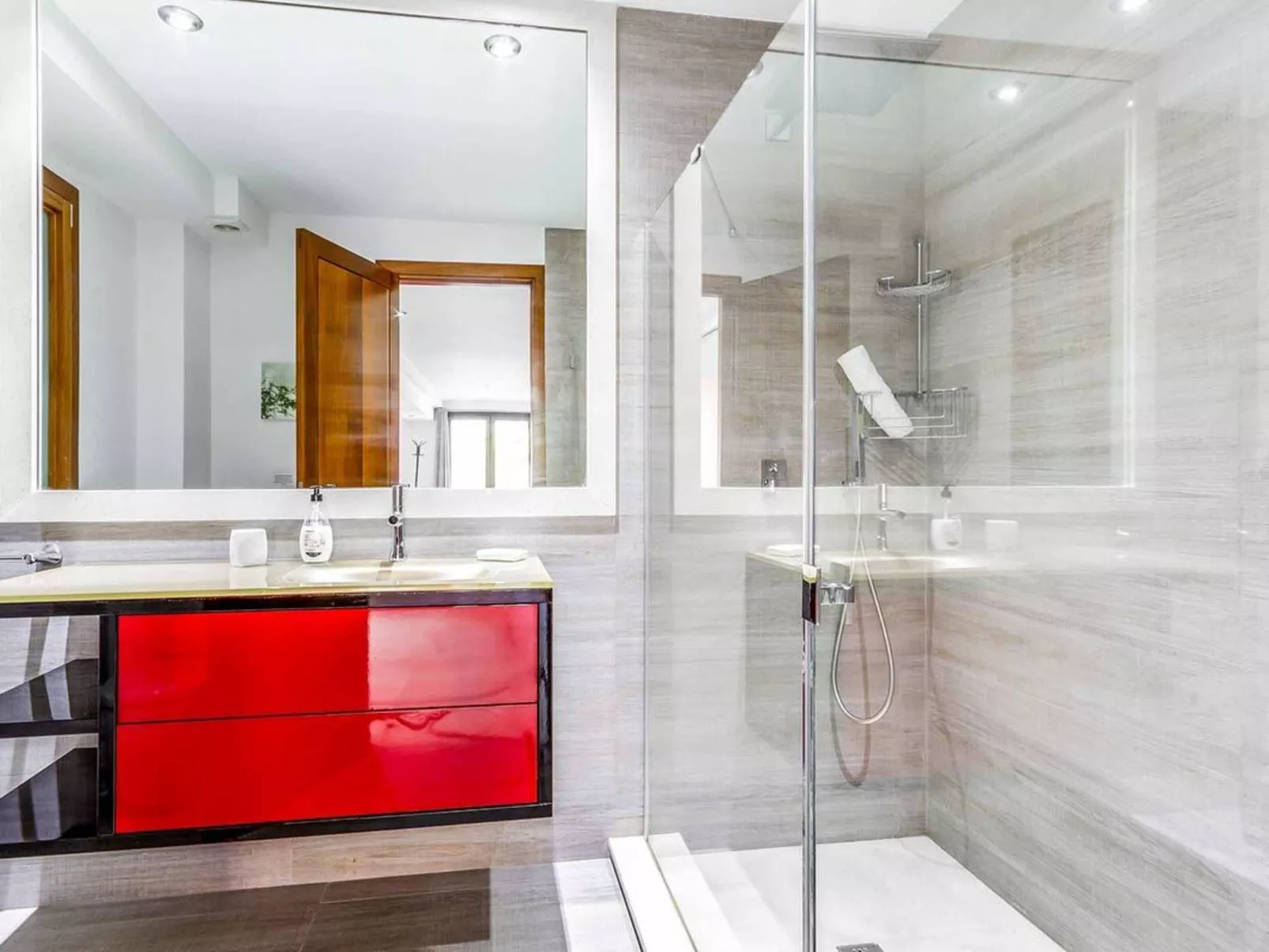 Schöne Villa im Zentrum von Cala Sant Vicenç