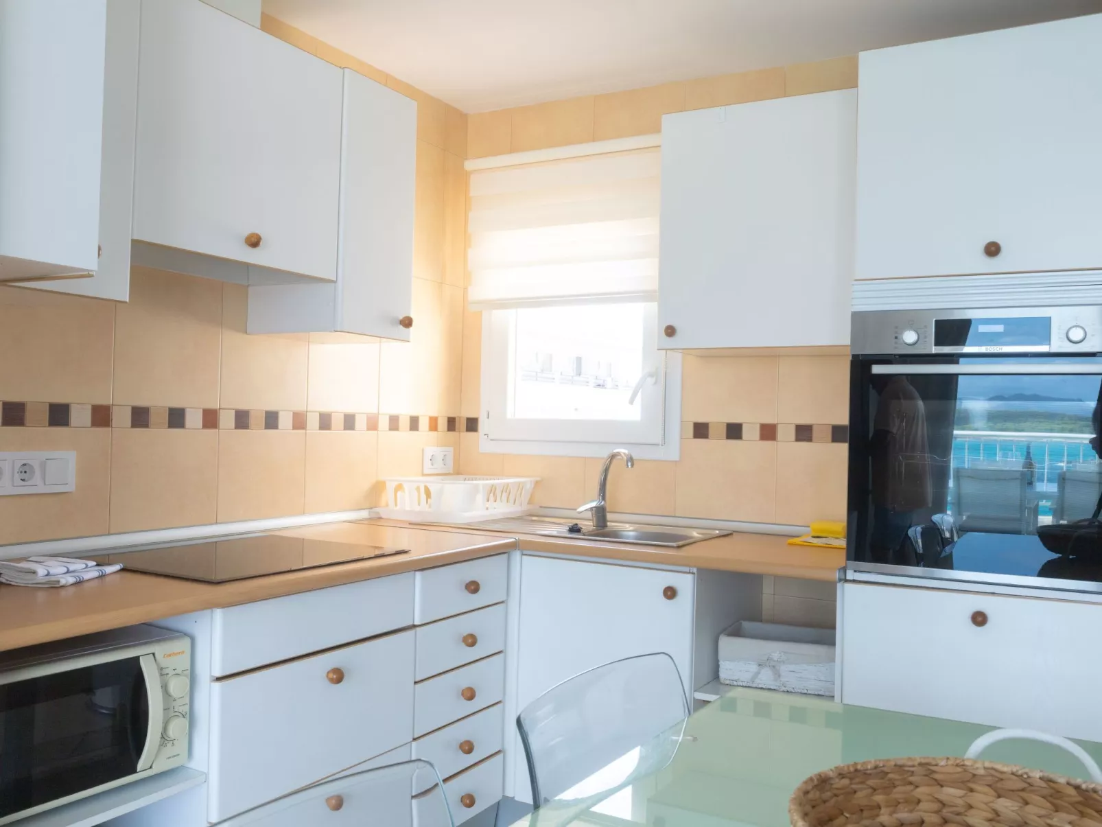 "Luisamar Meerblick".