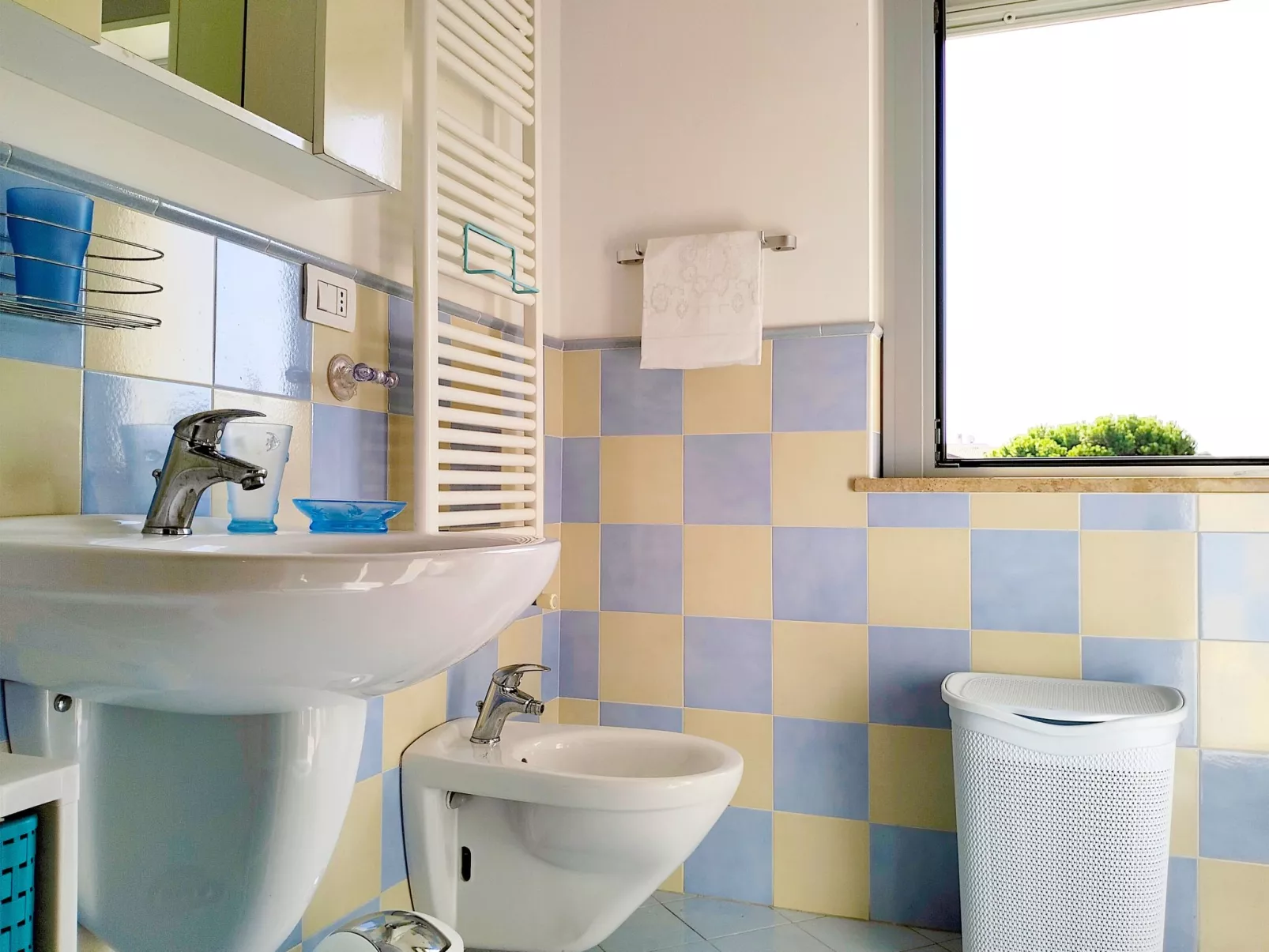 RC2 "Appartamento Vittoria"