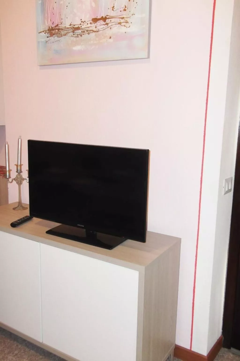 Casa Vacanze Sabrina