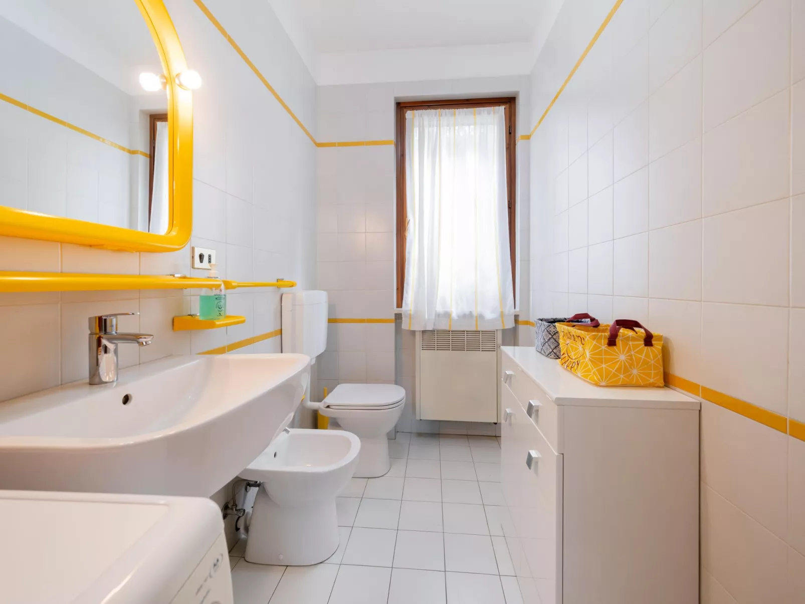 Casa Ruby - Geräumige Wohnung mit Pool