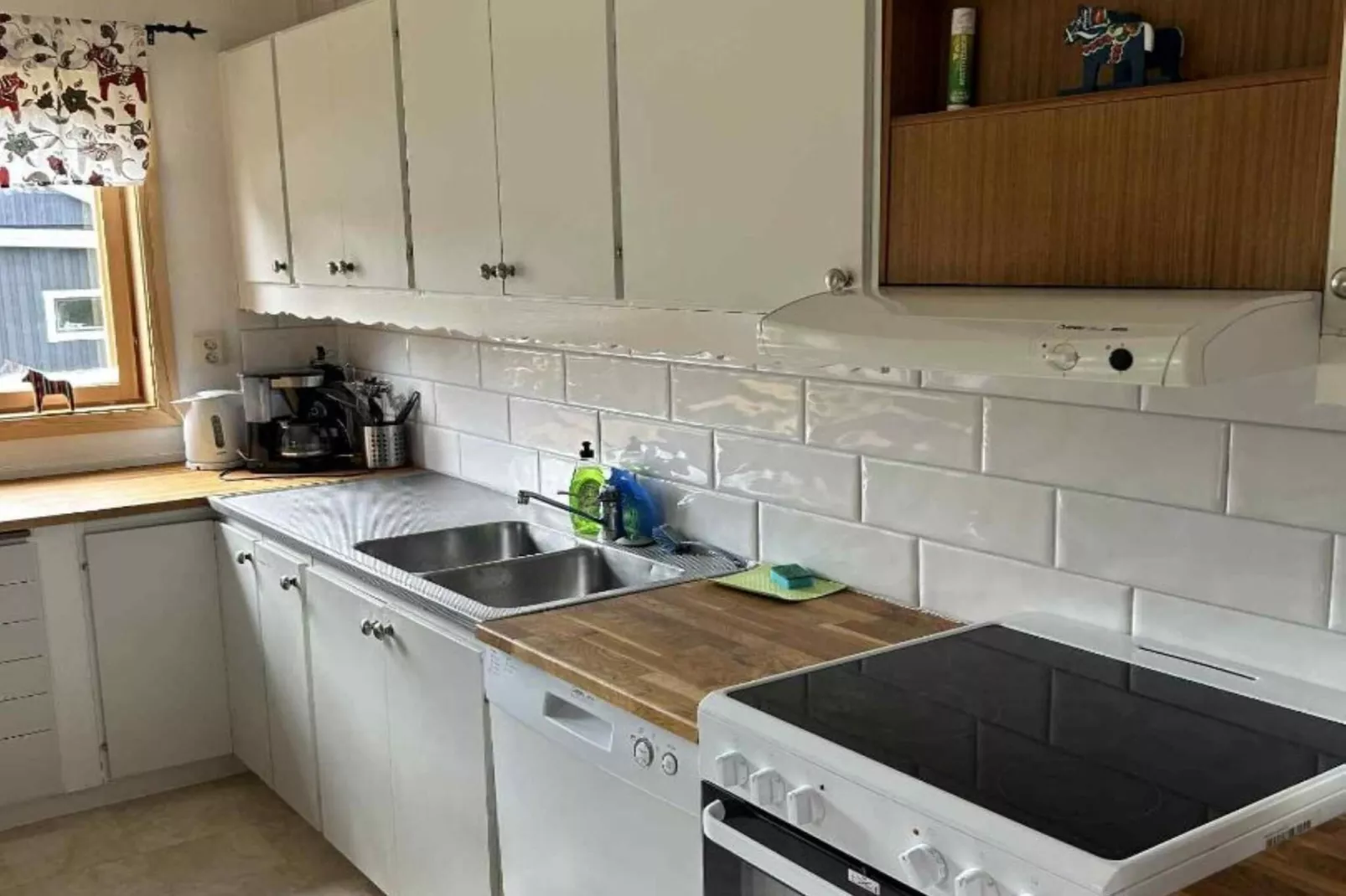 8 person holiday home in LIMA-By Traum-Indoor