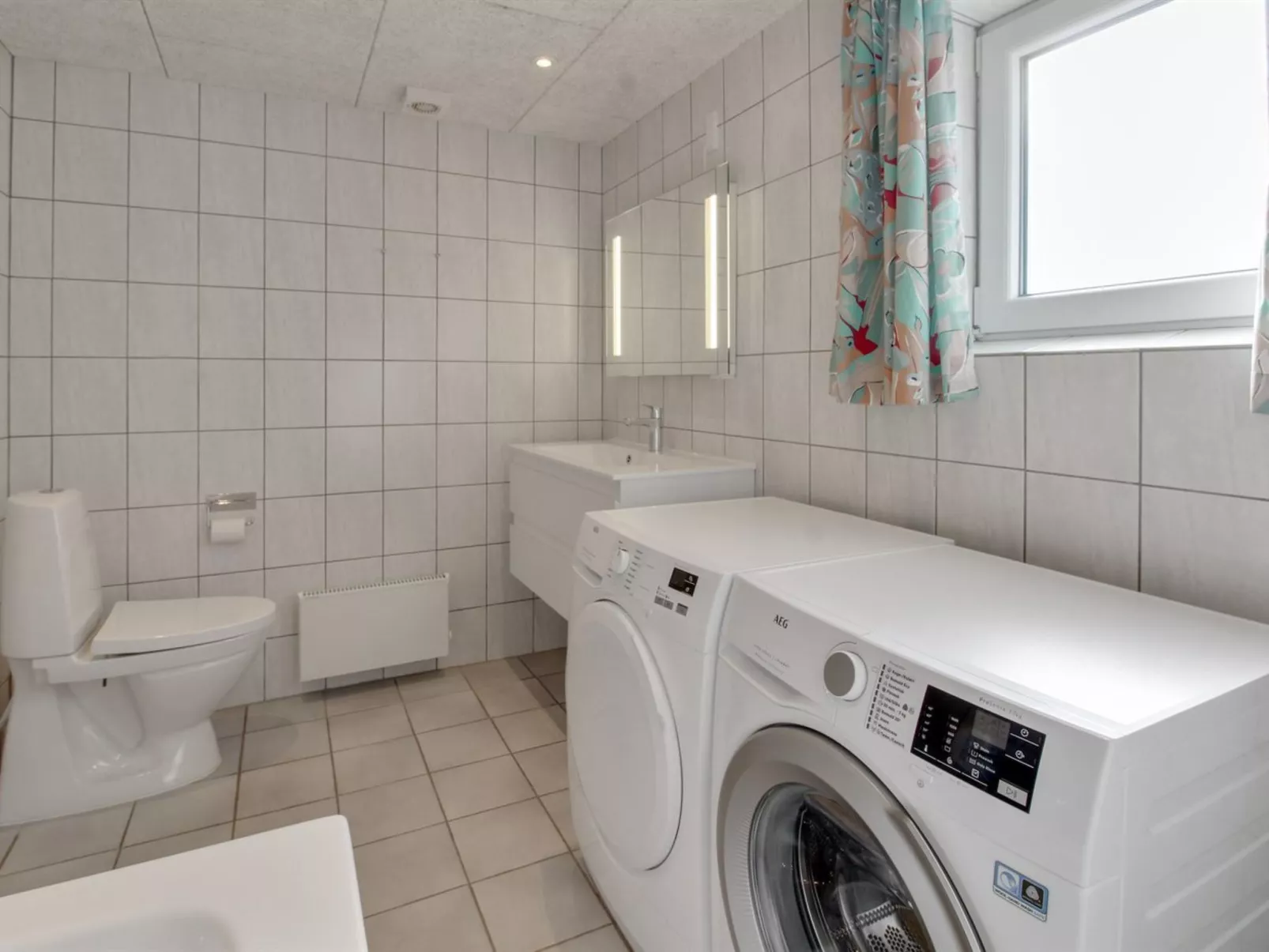 "Aleksandar" - 500m from the sea-Dedans