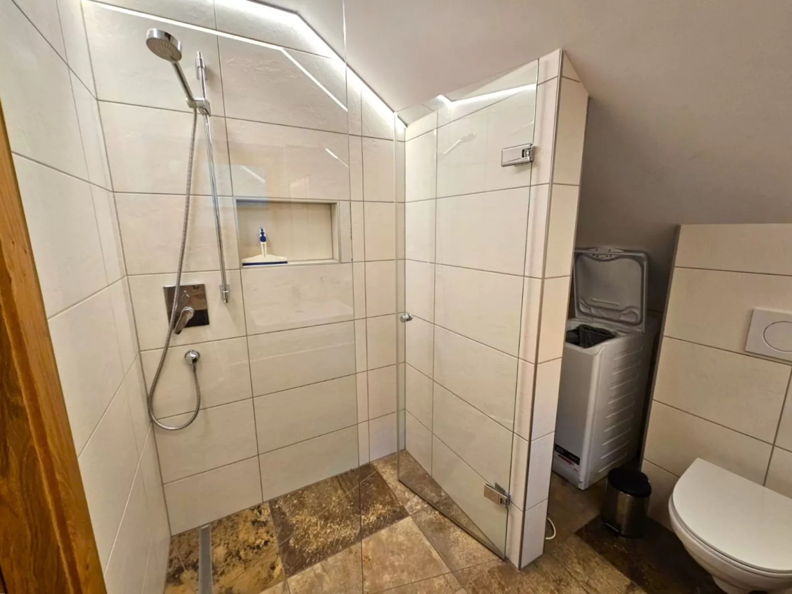 Home Fuchsbau-Inside