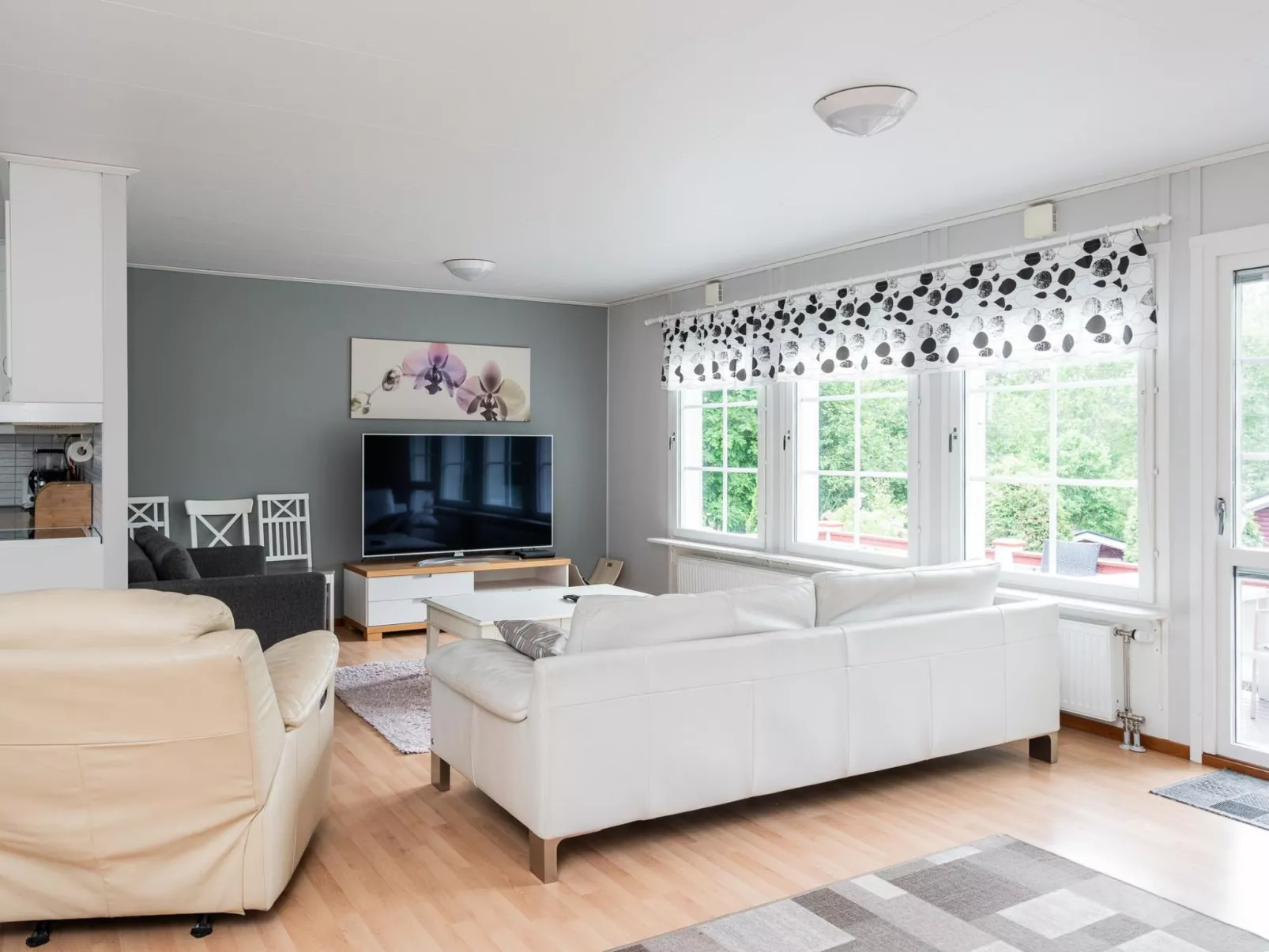 Käpälämäki-Dedans