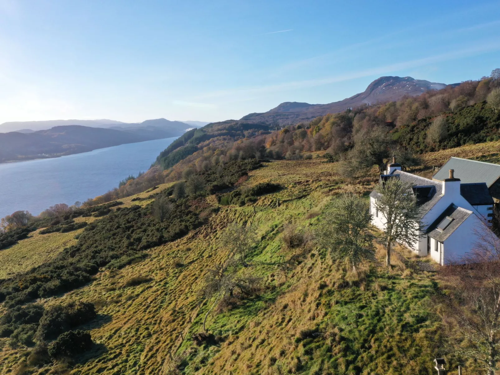 Wester Bunloit-Dehors