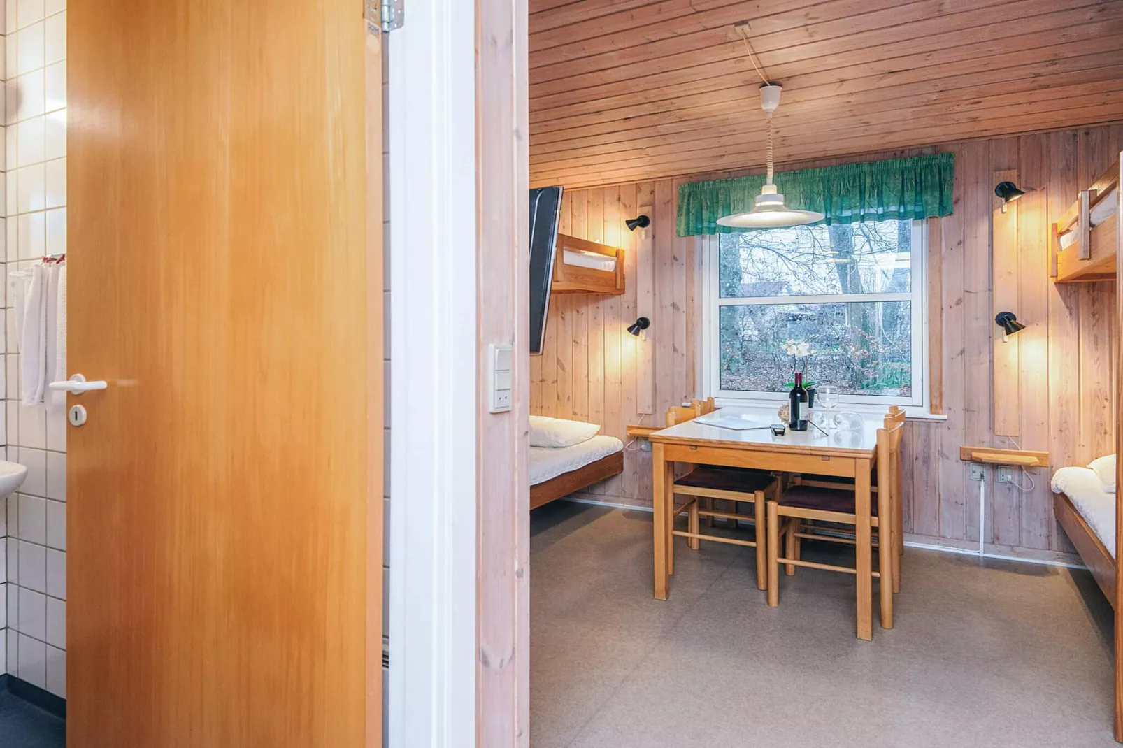 Beautiful Stay near Mariehaven-Indoor