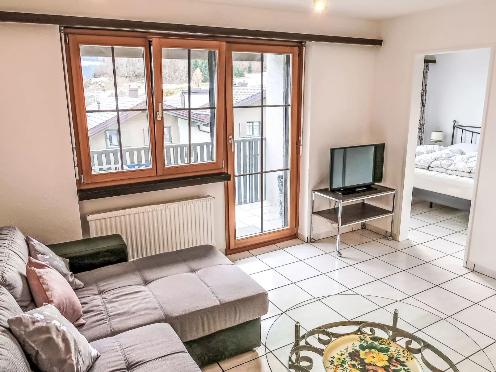 La Siala Apt.22-Inside