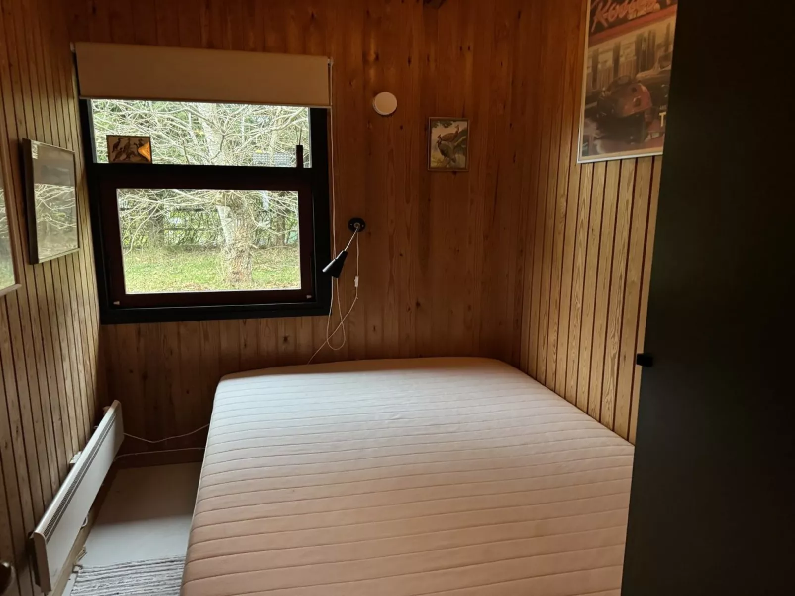 "Antti" -  from the sea-Inside