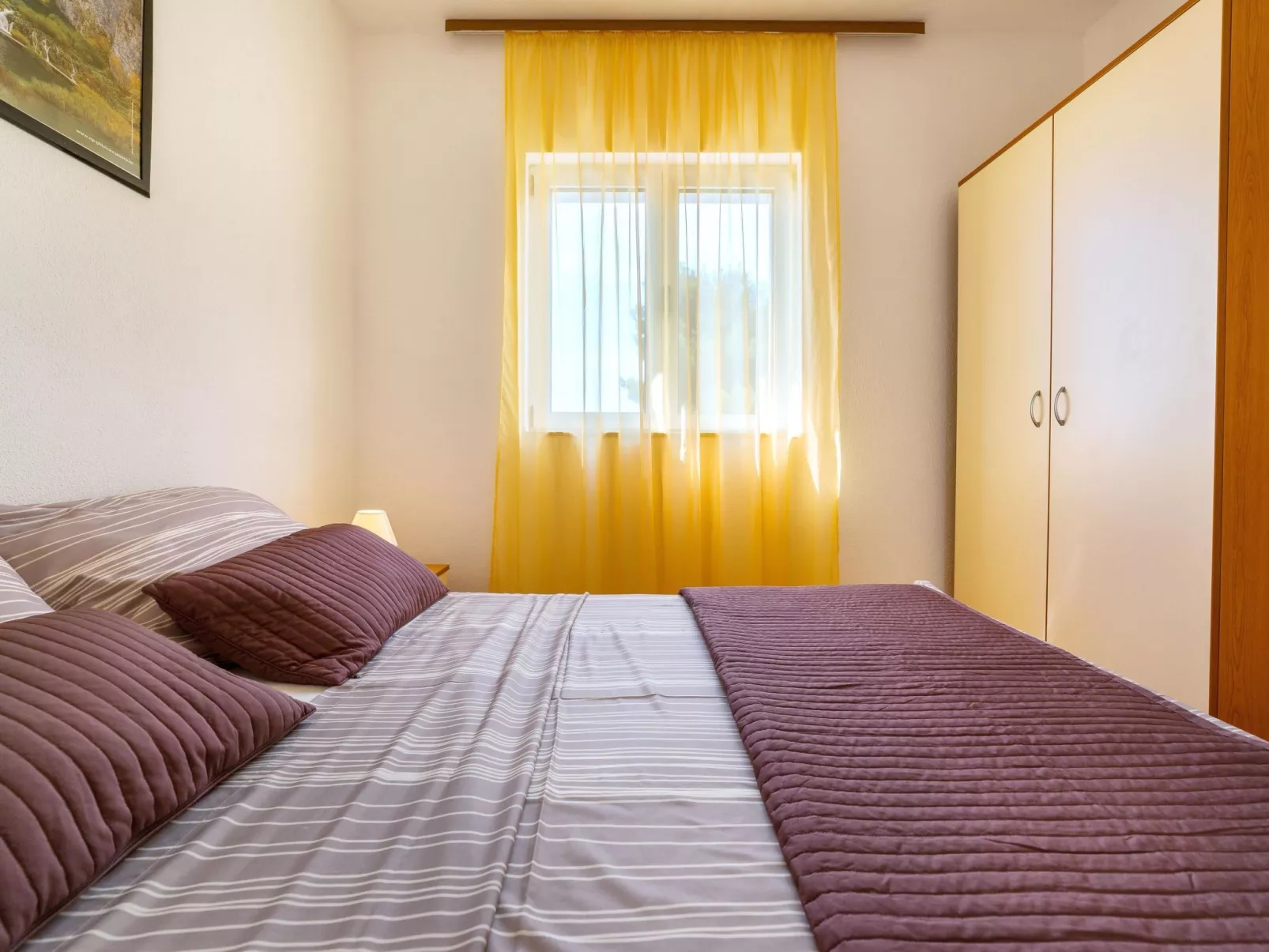 Apartments Marina 2 4+1-Inside