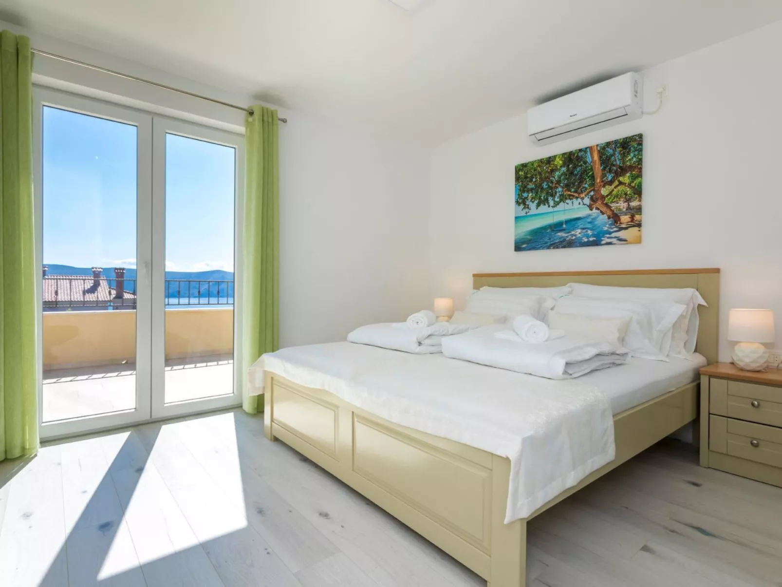 Villa Sara*****-Dedans