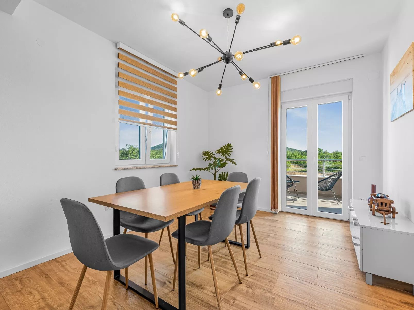 Unknown Accommodation-Drinnen