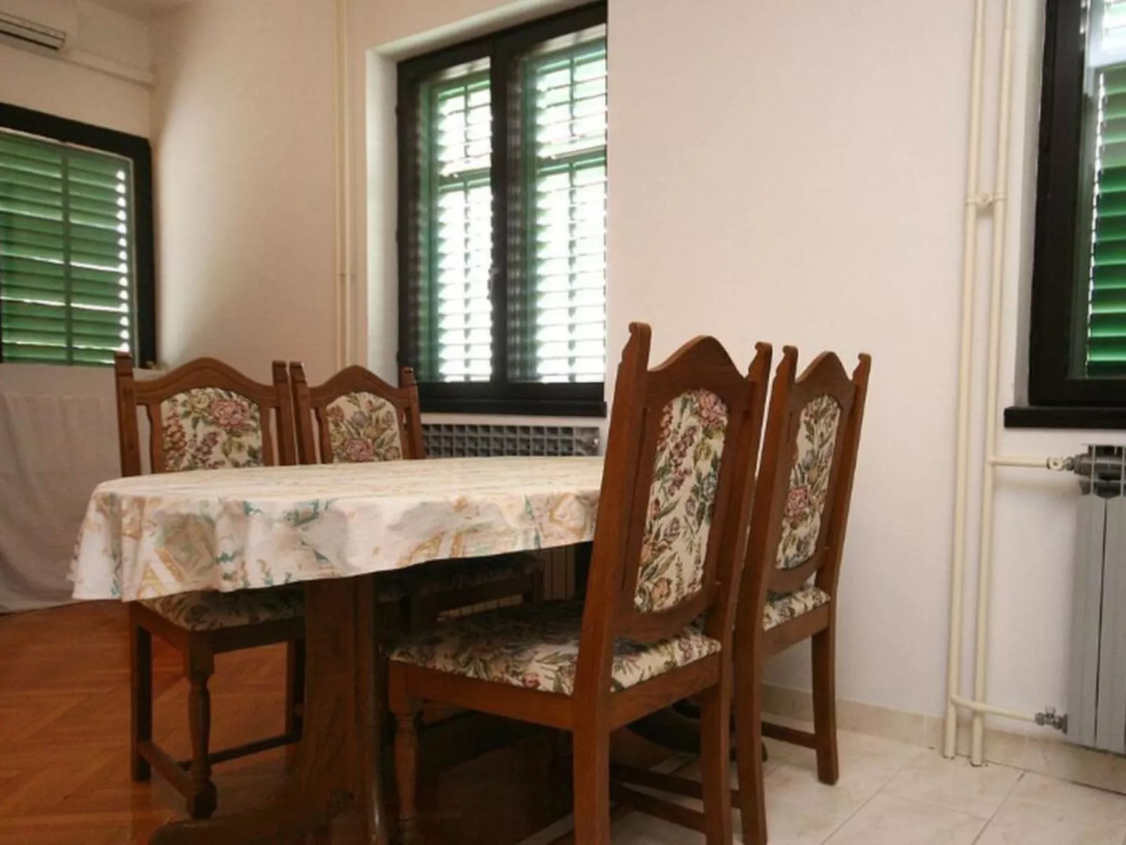 Studio apartman Blazevic 01 (1 kat)-Inside