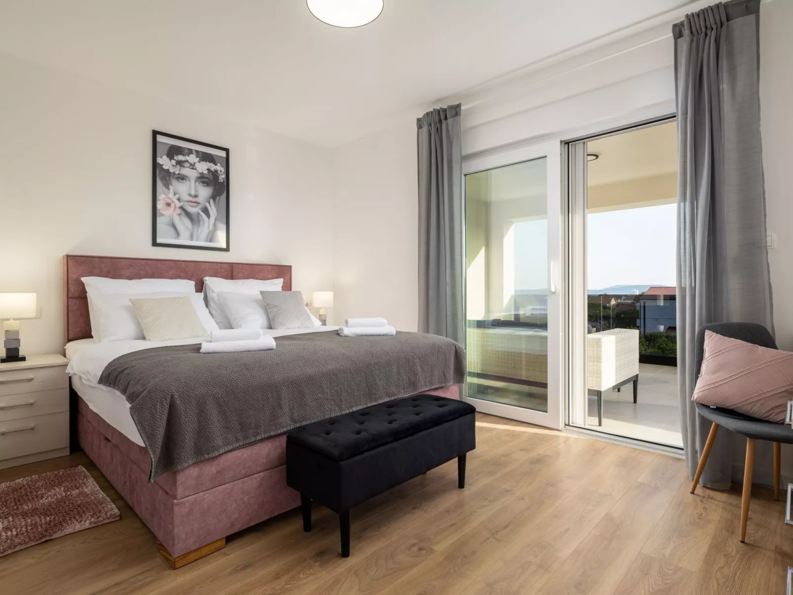 Unknown Accommodation-Inside