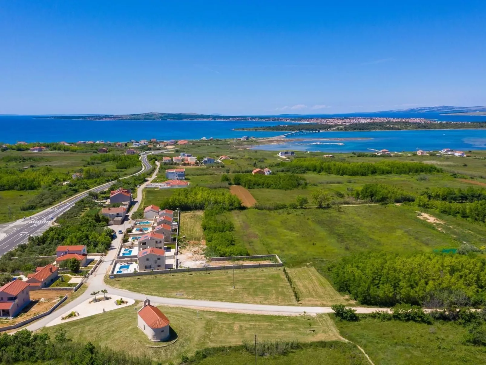 Unknown Accommodation-Drinnen