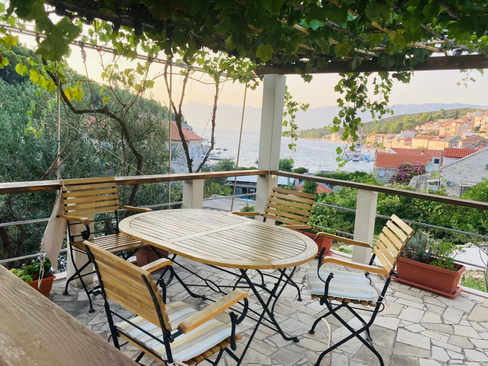 Villa Moj mir AP IV-Image-tags.info