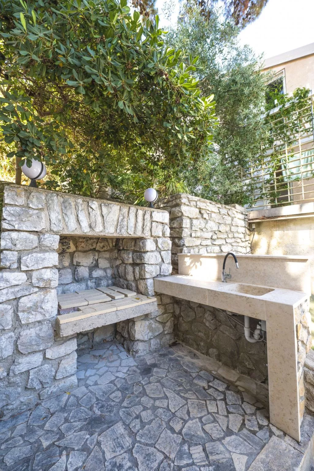 Unknown Accommodation-Inside