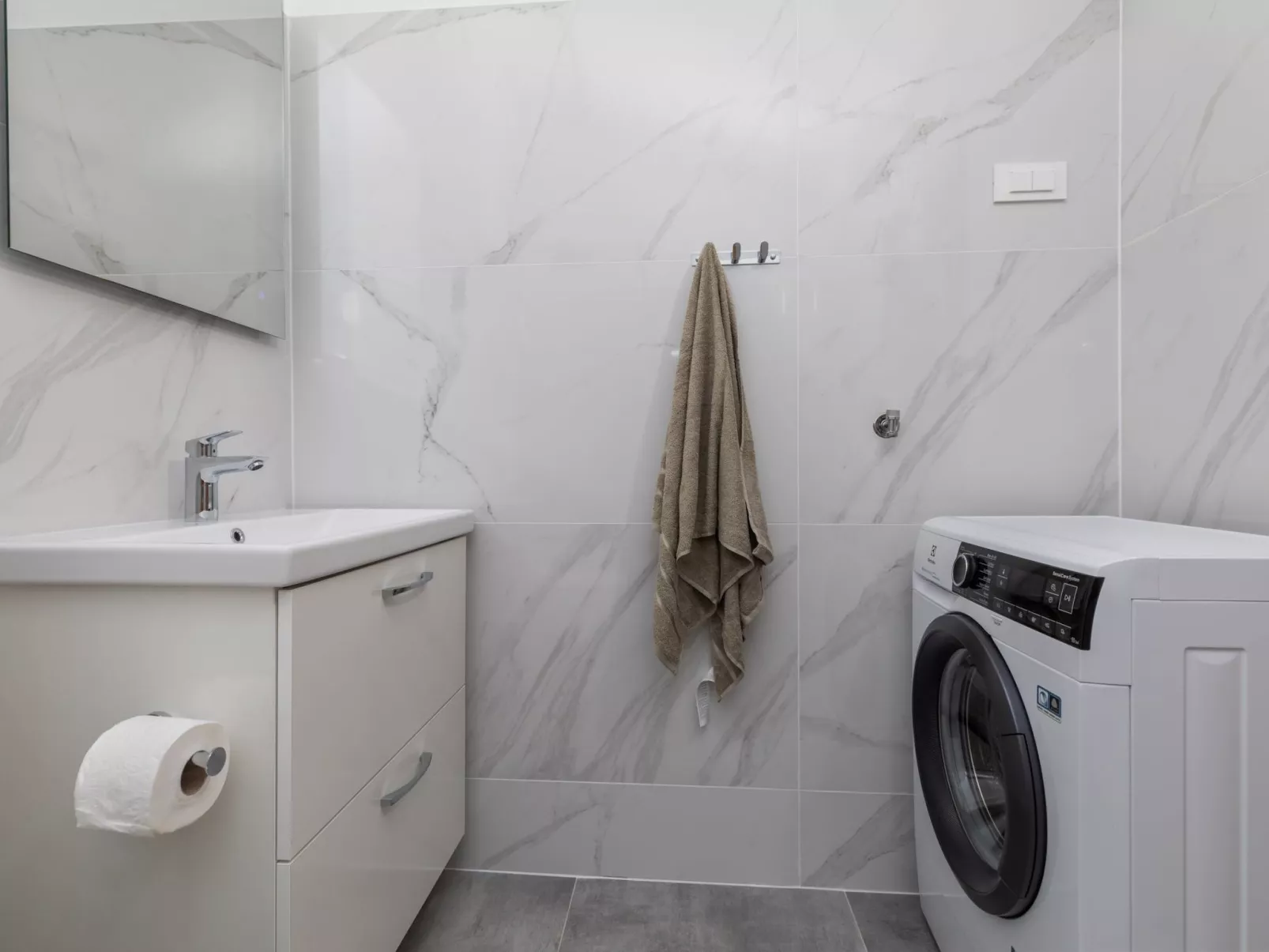 Apartman Irena-Dedans