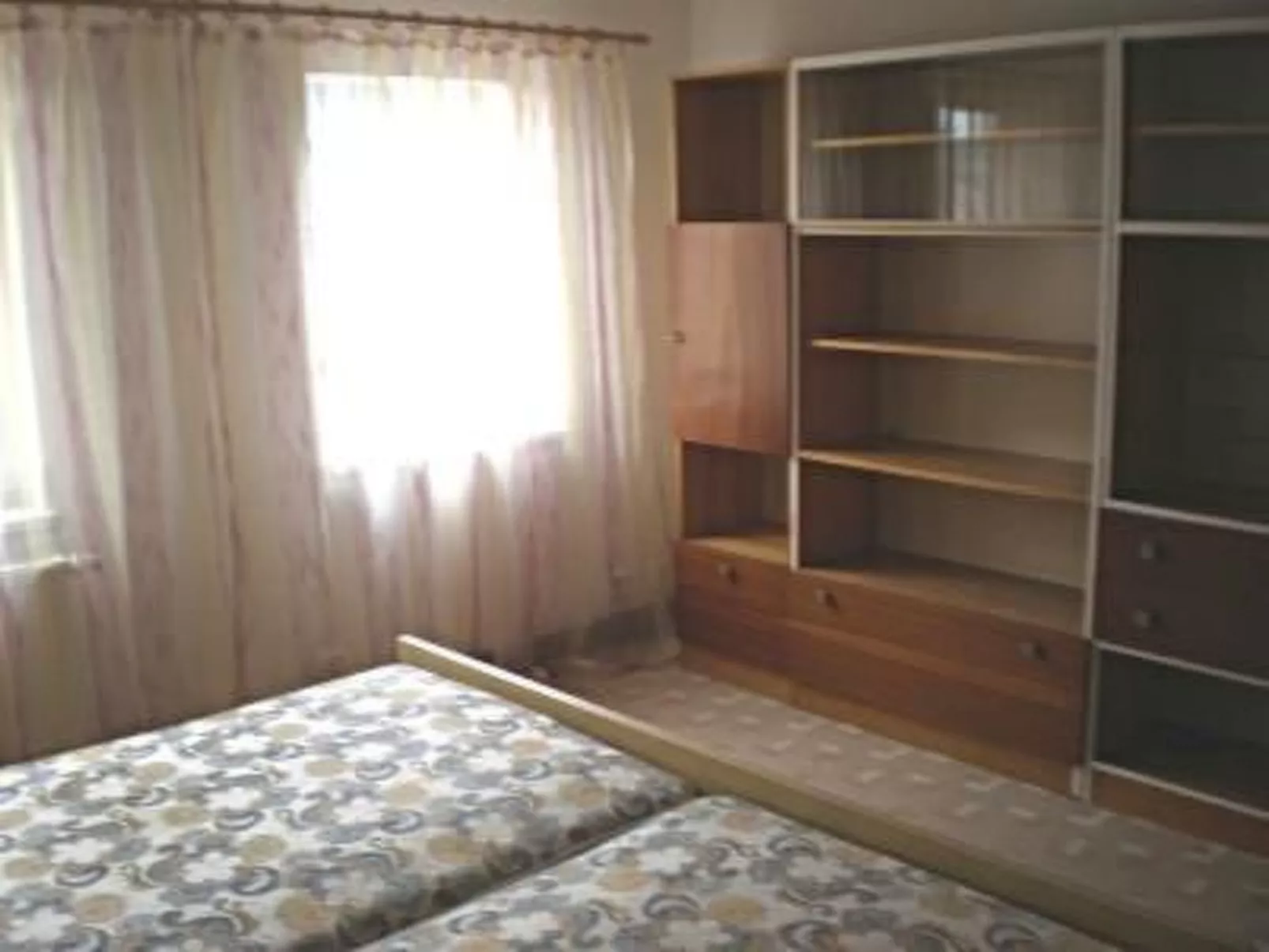 Unknown Accommodation-Inside