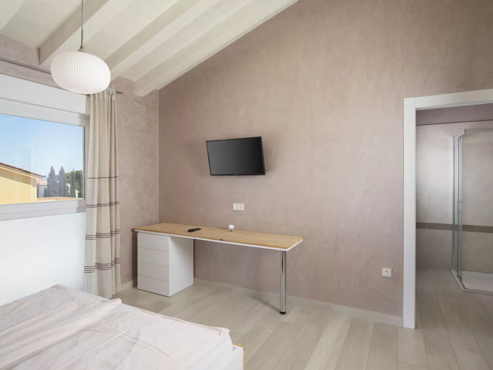 Unknown Accommodation-Inside