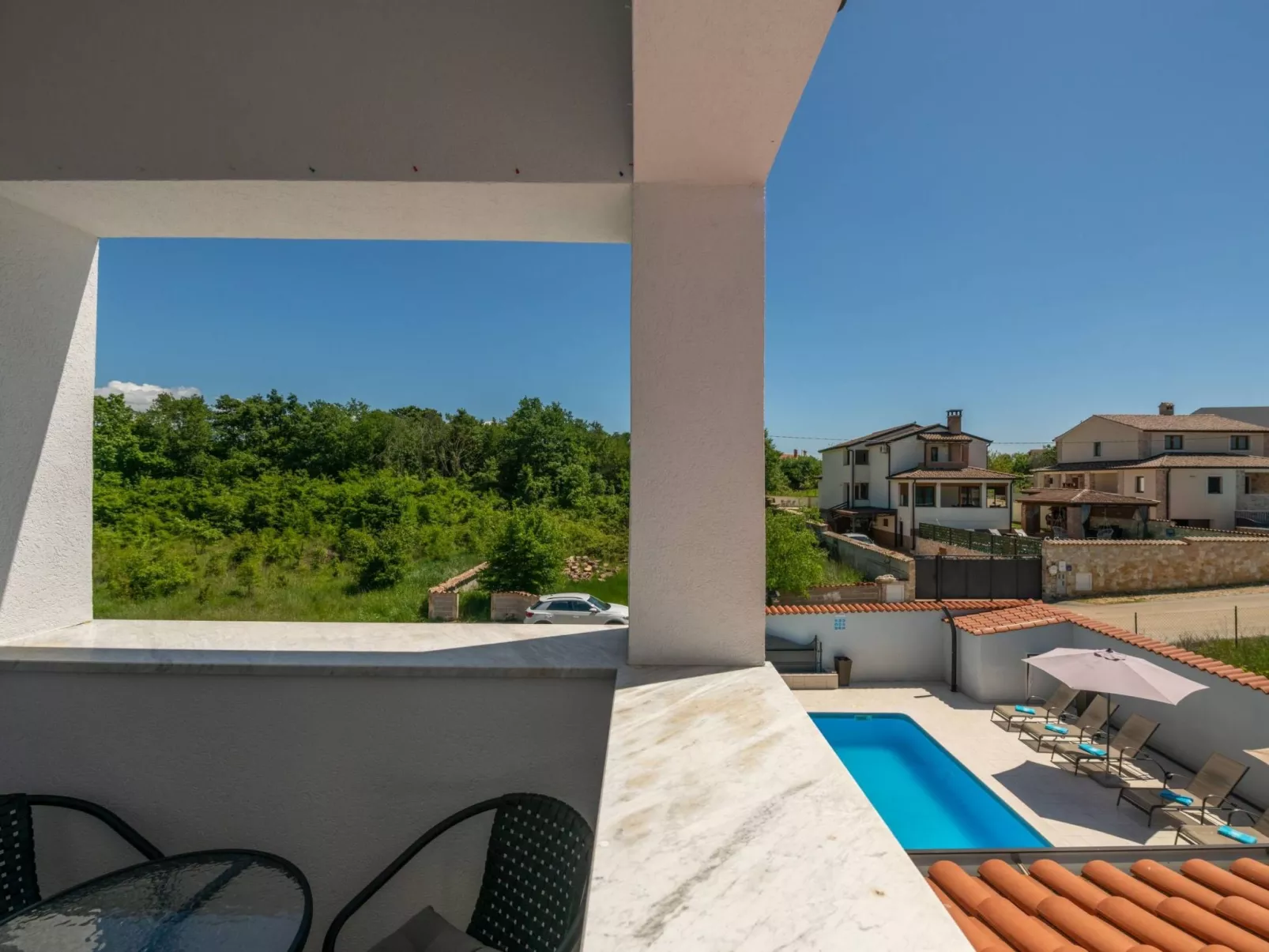 Villa Ellen Sophie-Outside