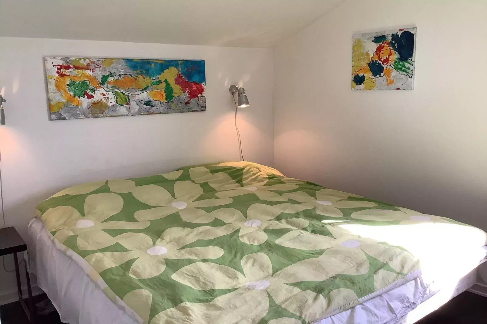 4 Sterne Ferienhaus in Vestervig-Innen