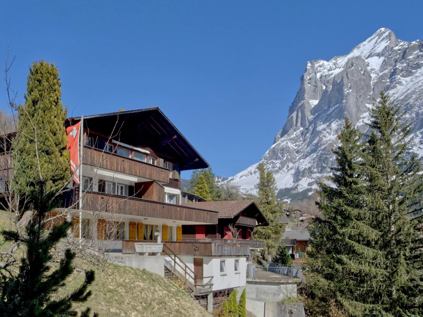 Apartment Babice 2.0-Outside