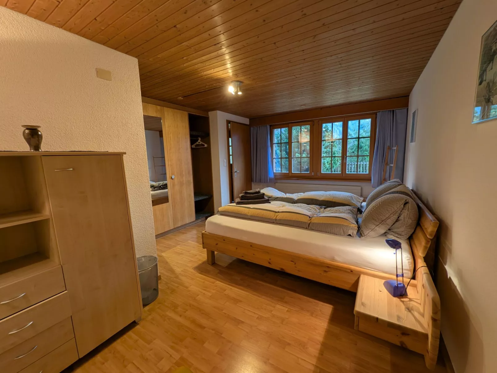 Apartment Ost-Inside