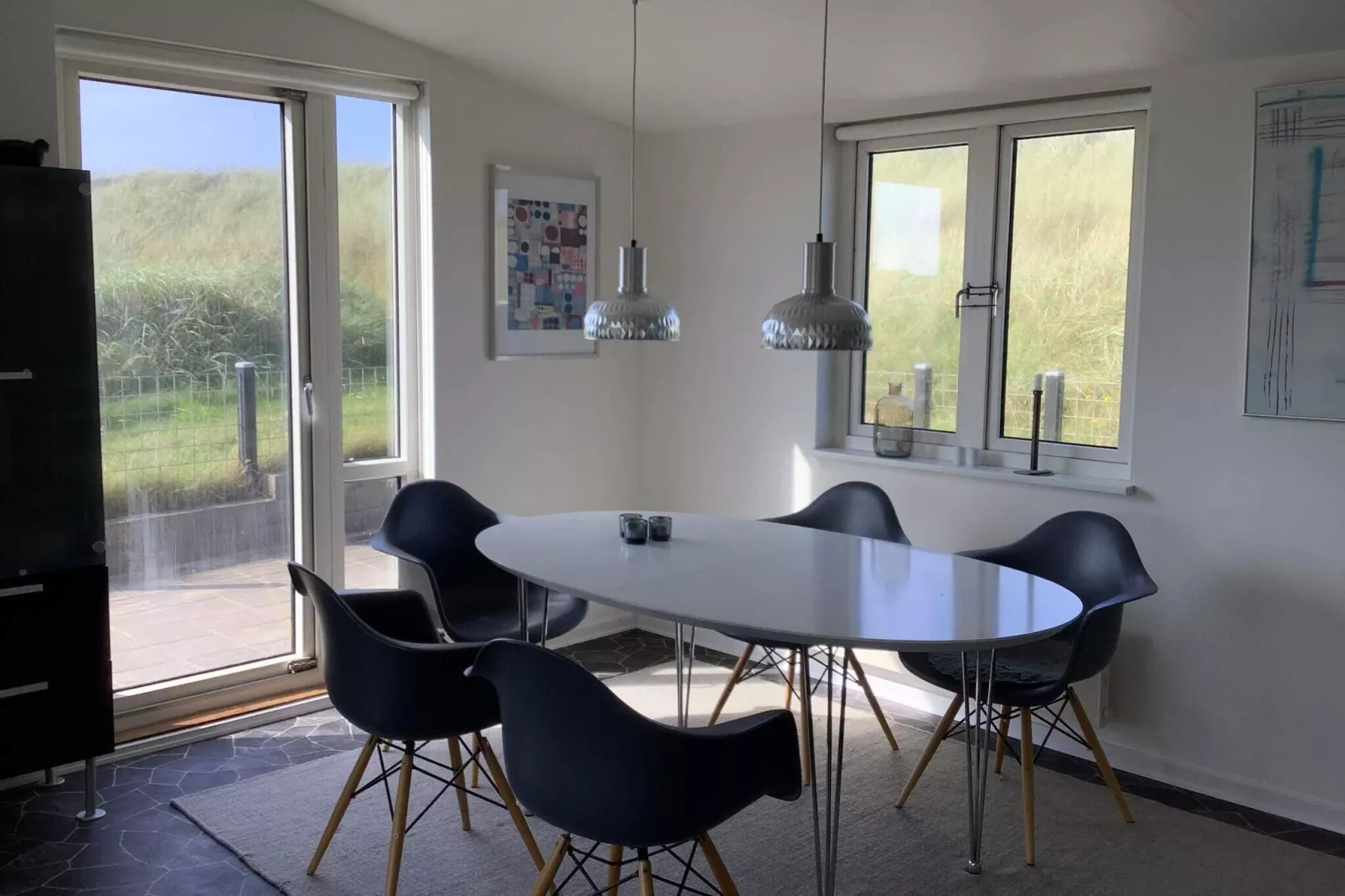 4 Sterne Ferienhaus in Vestervig-Innen