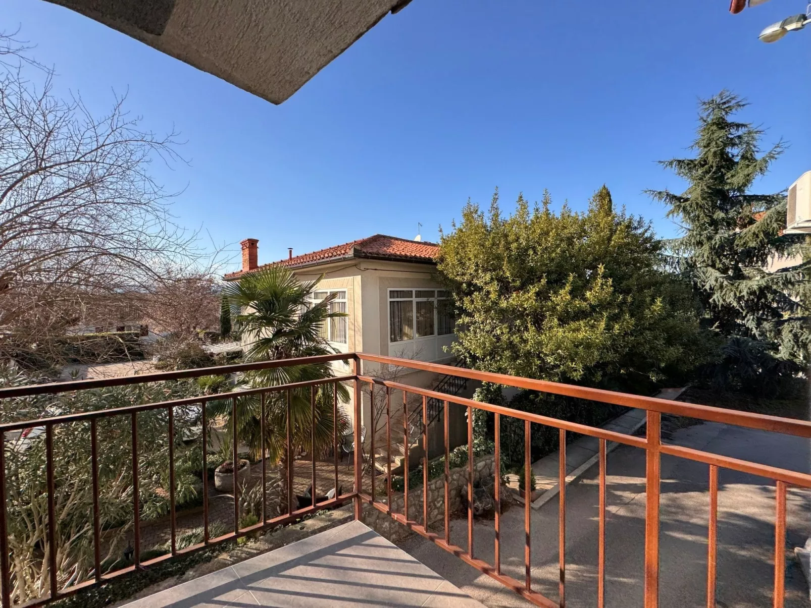 Apartment Katarina-Inside