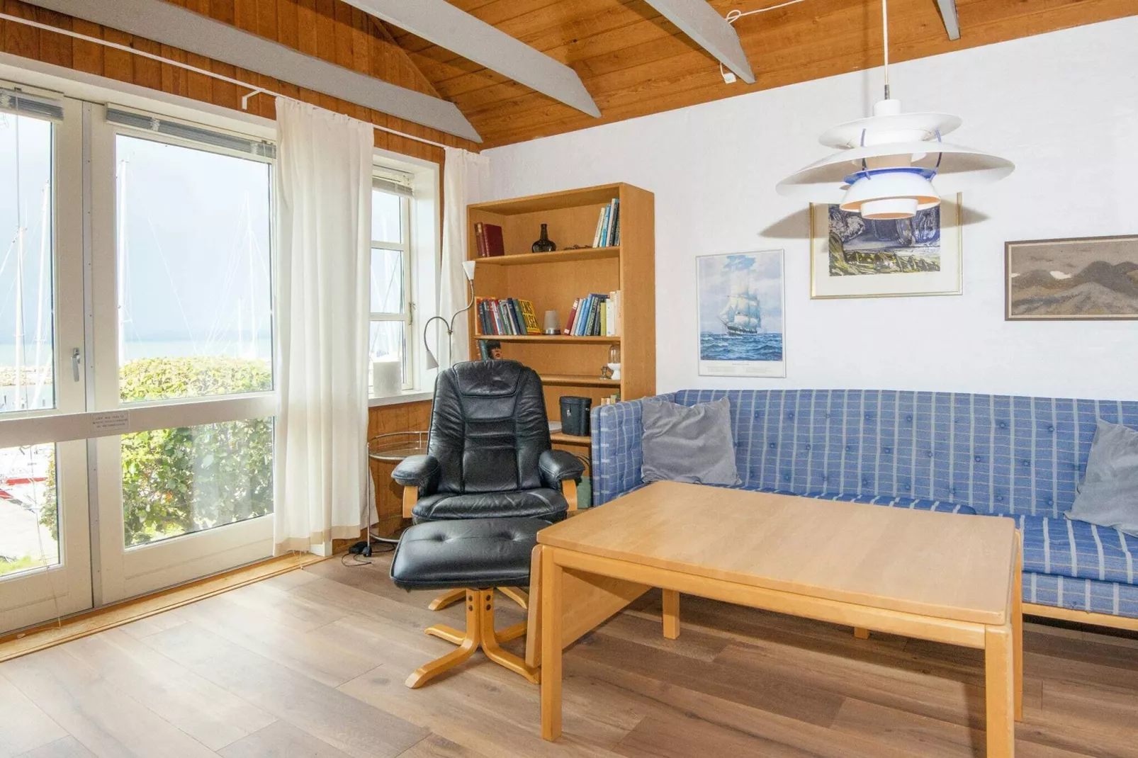 4 star holiday home in Ebeltoft-By Traum-Indoor