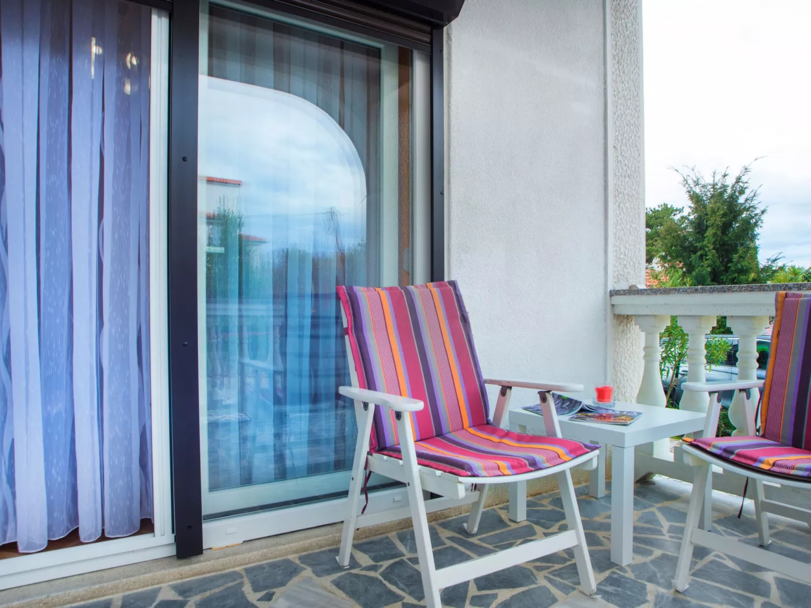 Gemütliches Studio-Apartment für 2 Personen in Malinska-Inside