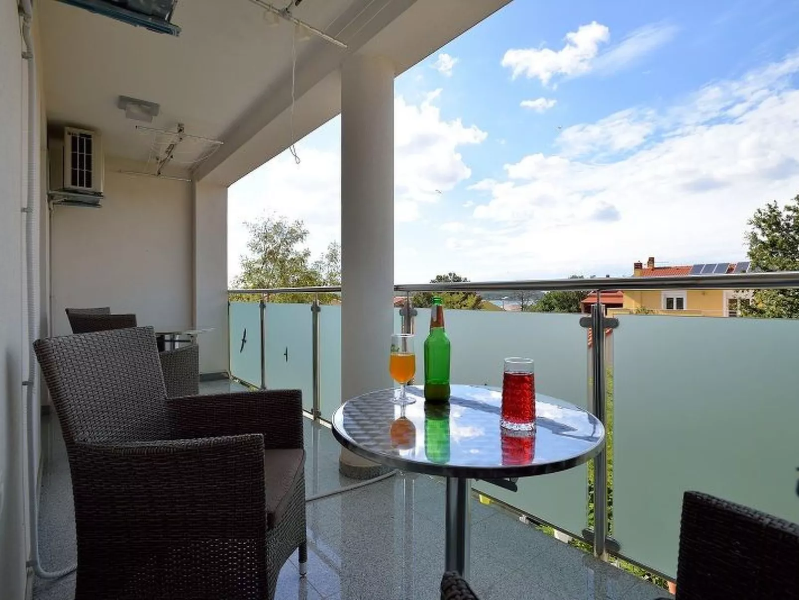 Ferienvilla "Posesi Dujak"-Outside