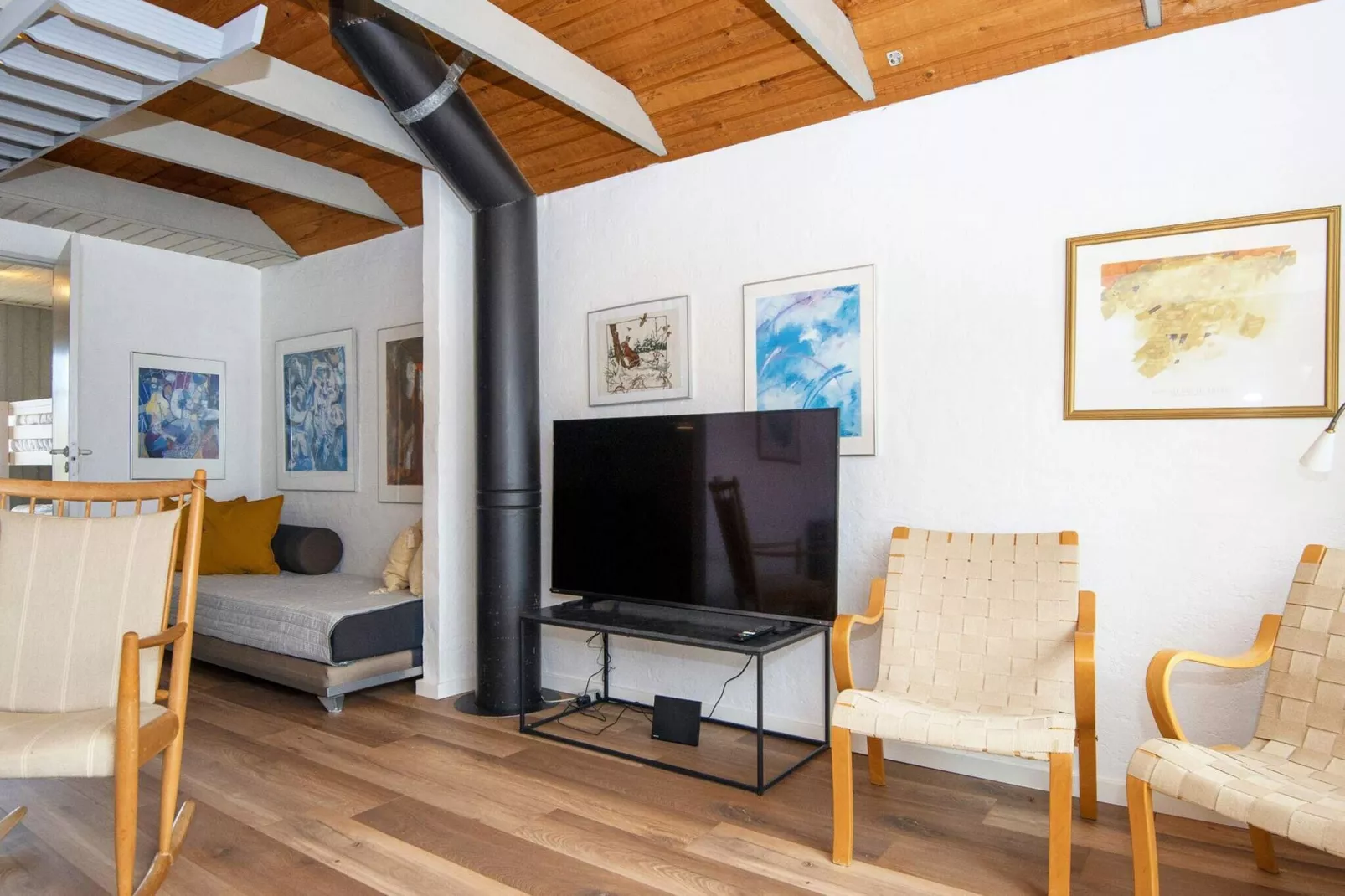 4 star holiday home in Ebeltoft-By Traum-Indoor