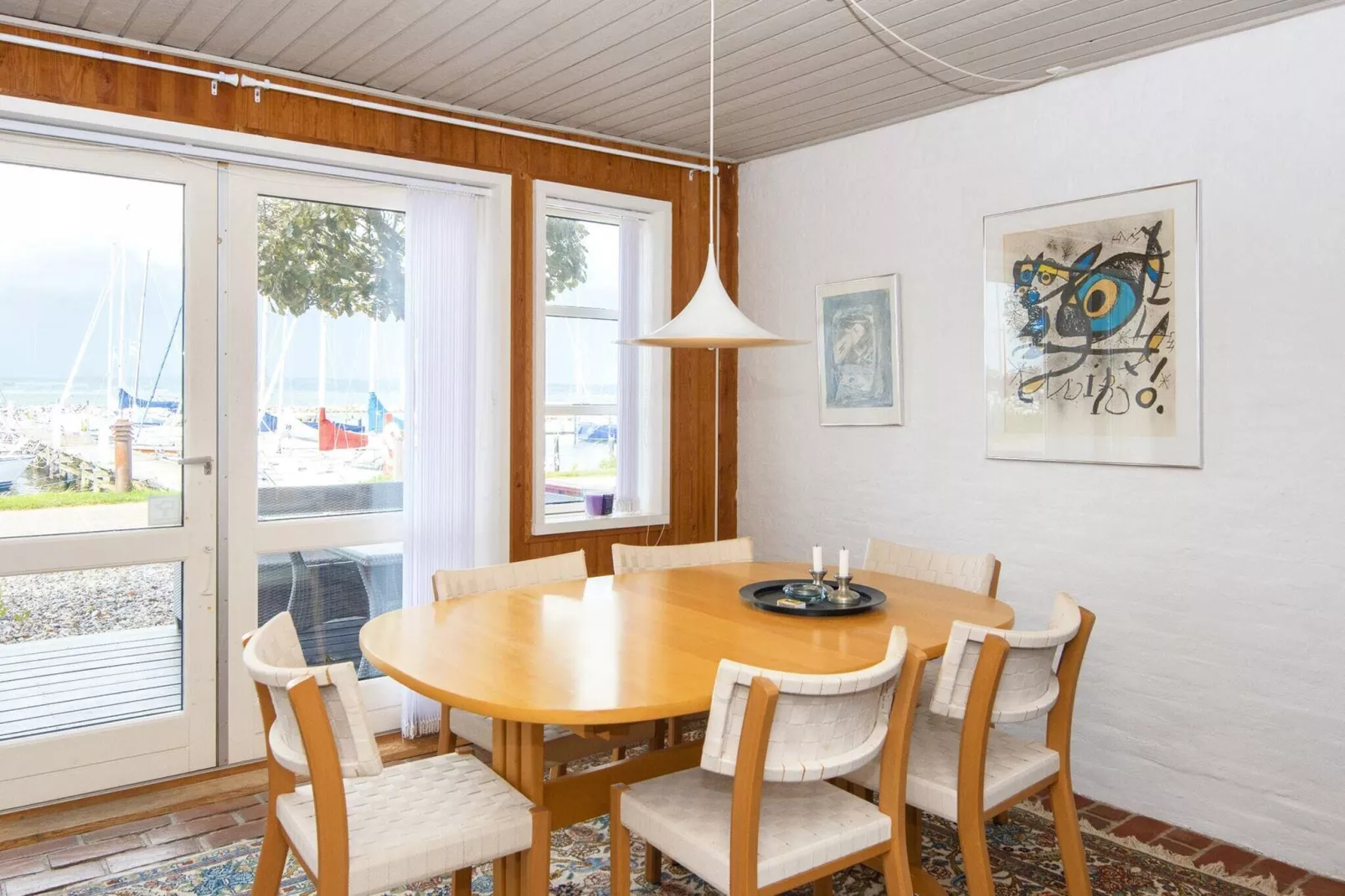 4 star holiday home in Ebeltoft-By Traum-Indoor