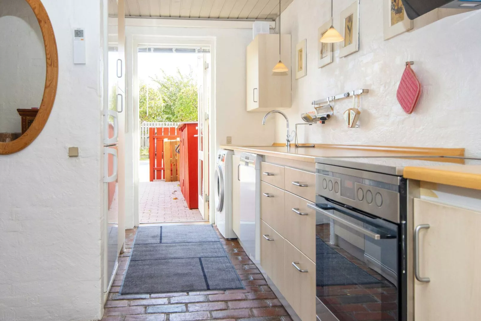 4 star holiday home in Ebeltoft-By Traum-Indoor