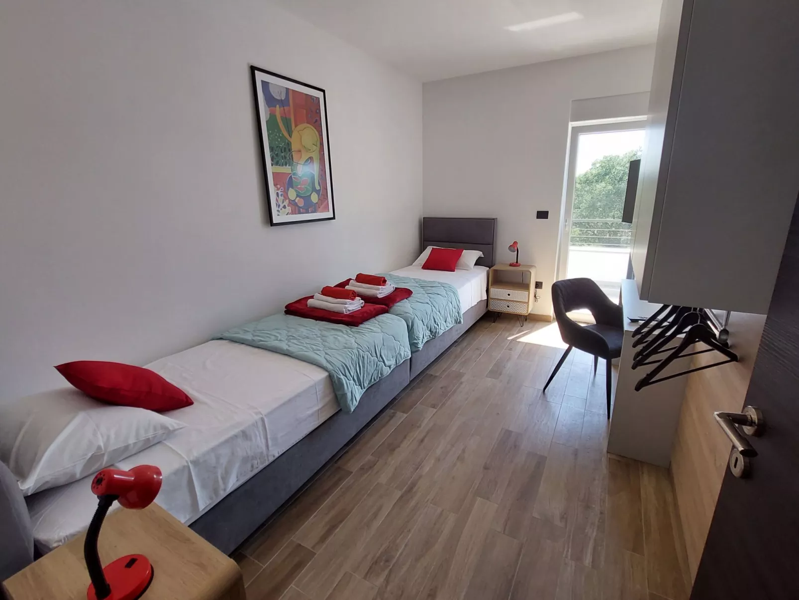 Ferienvilla "Luxury Villa Tara" mit beheiztem Pool-Dedans