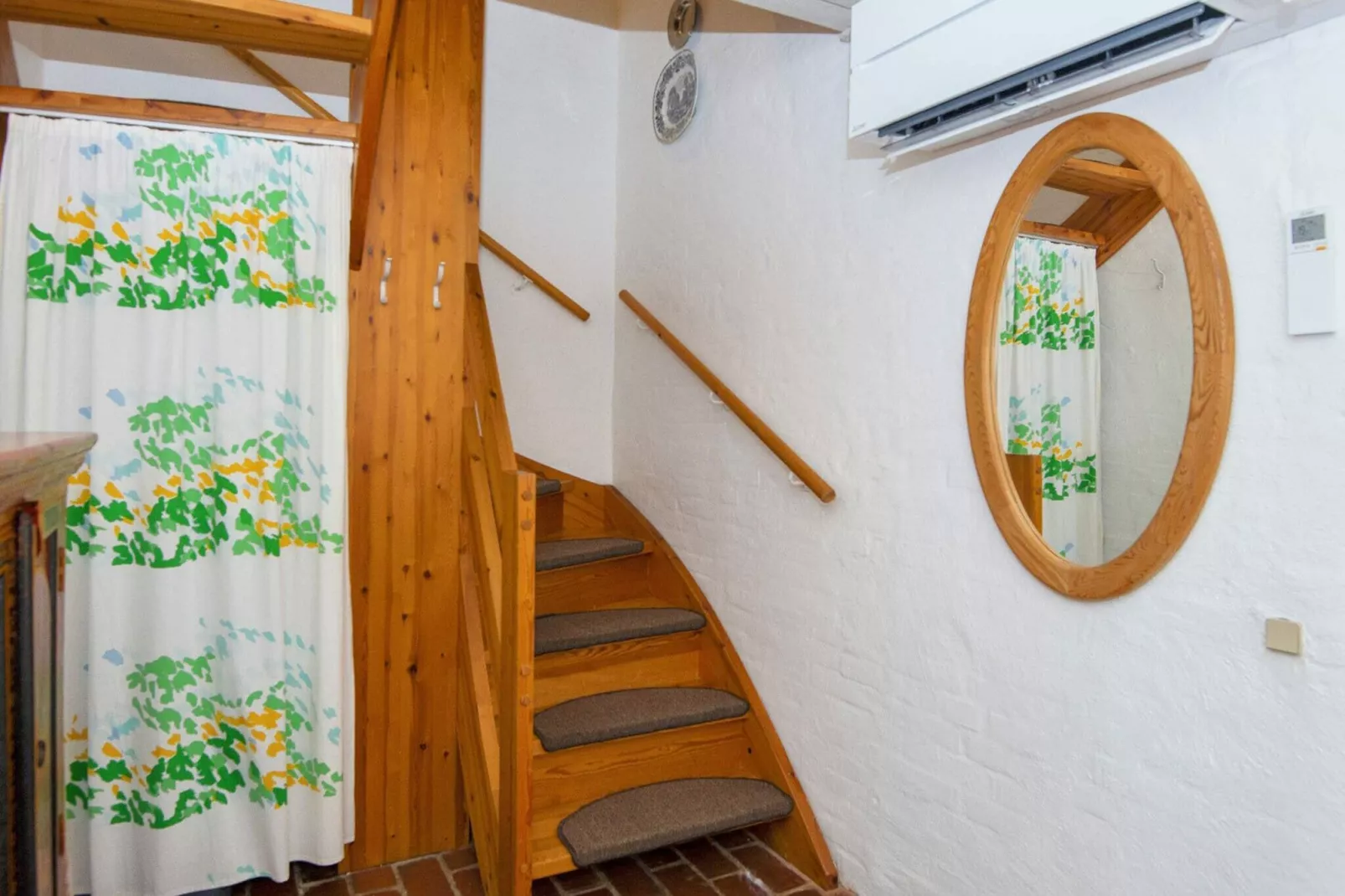 4 star holiday home in Ebeltoft-By Traum-Indoor